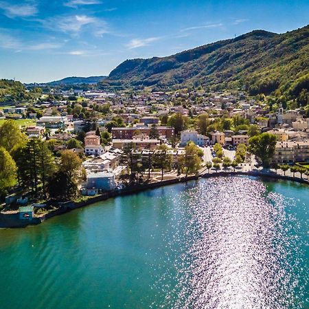 Amazing Lugano - Happy Rentals Zewnętrze zdjęcie