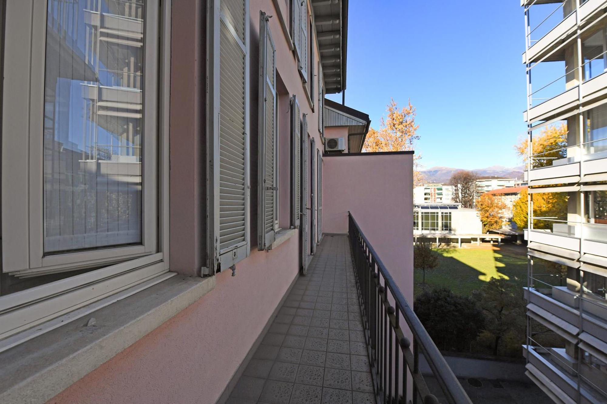 Amazing Lugano - Happy Rentals Zewnętrze zdjęcie