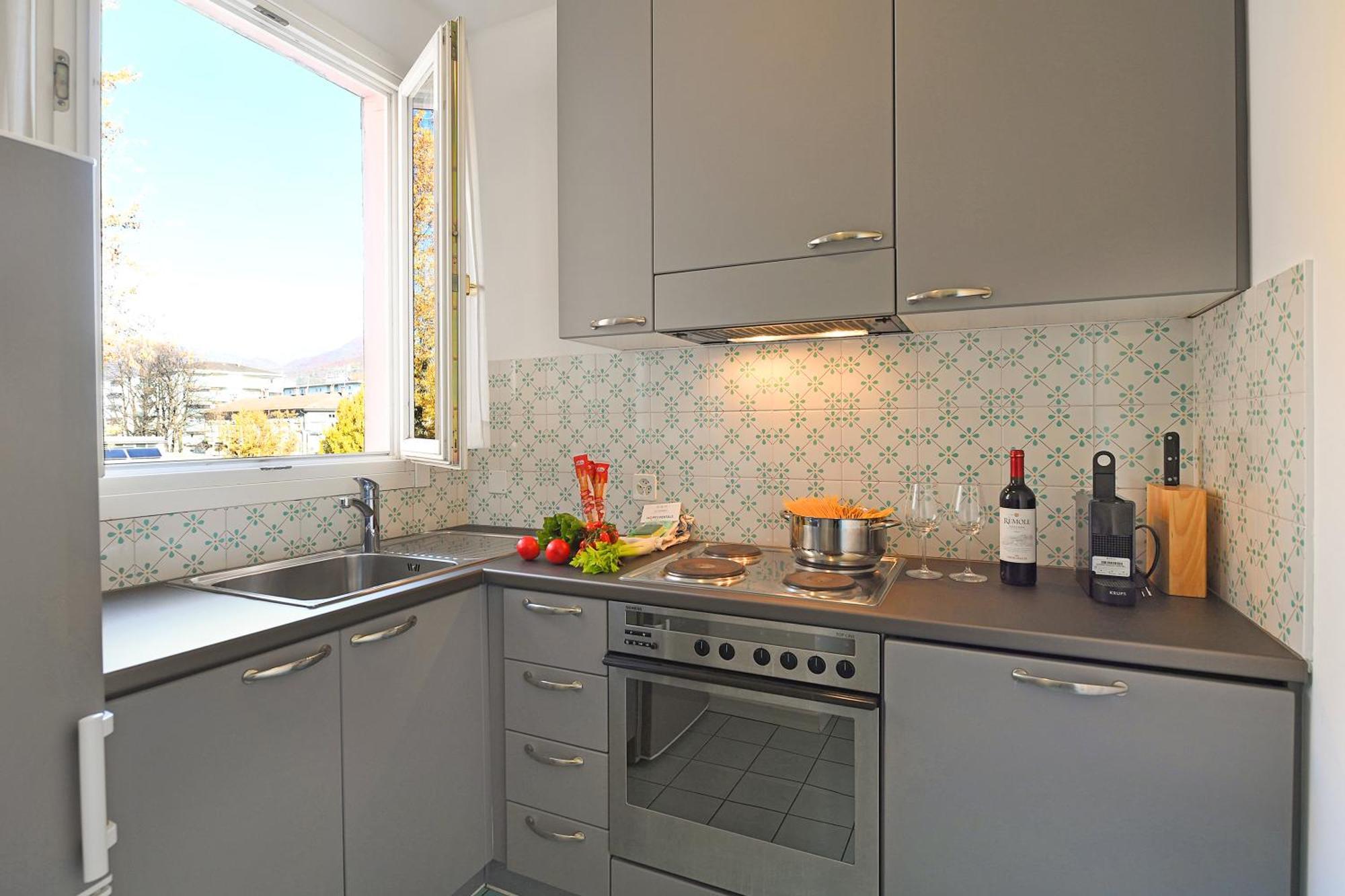 Amazing Lugano - Happy Rentals Zewnętrze zdjęcie