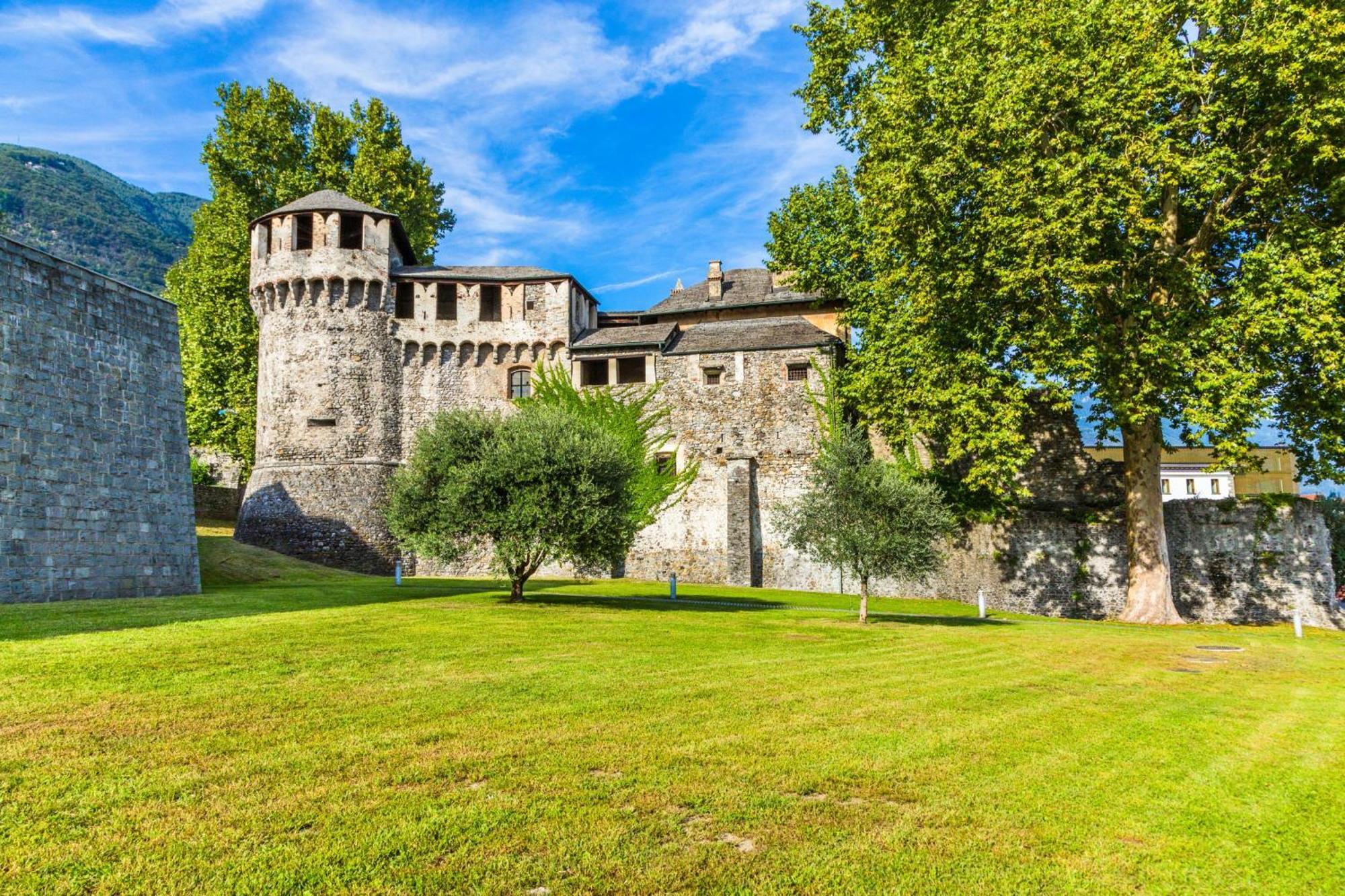 Amazing Lugano - Happy Rentals Zewnętrze zdjęcie
